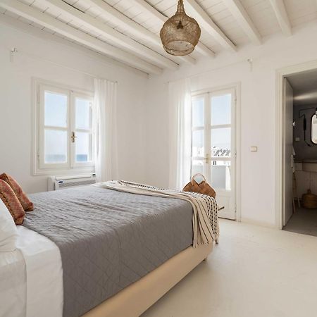 Tagoo Studios Mykonos Mykonos Town 外观 照片
