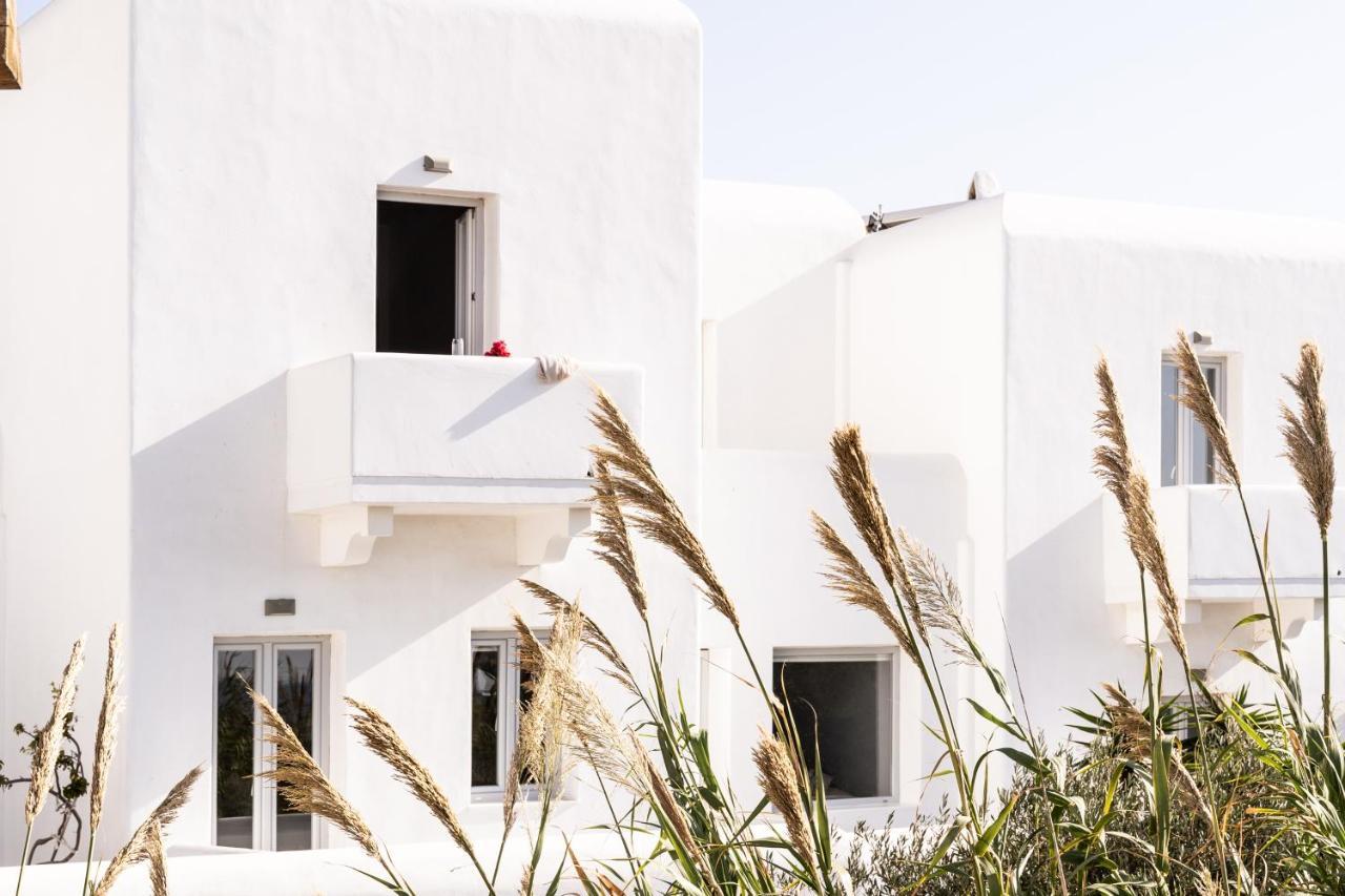 Tagoo Studios Mykonos Mykonos Town 外观 照片
