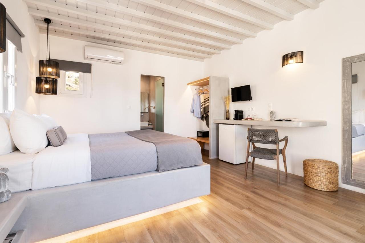 Tagoo Studios Mykonos Mykonos Town 外观 照片