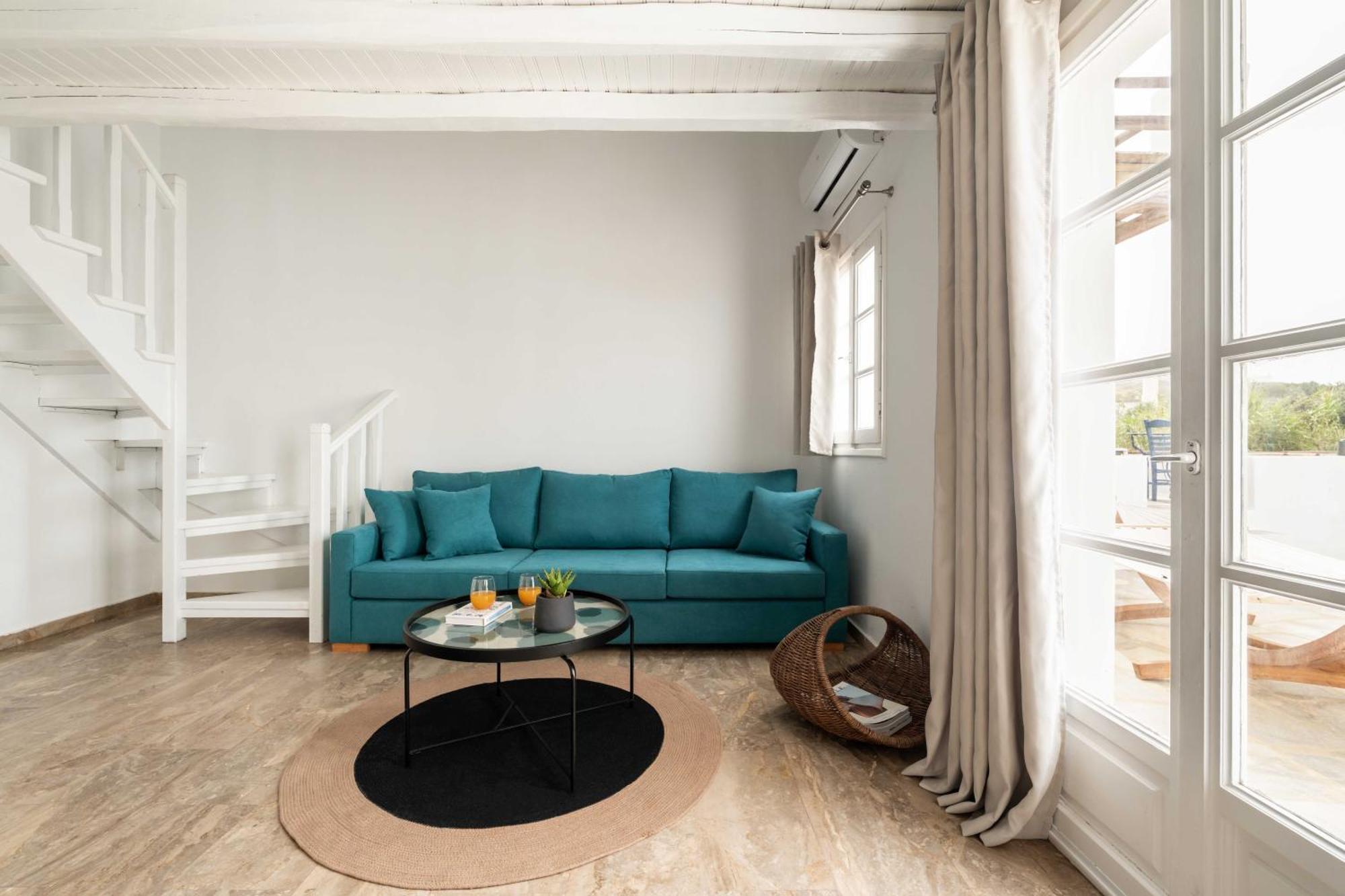 Tagoo Studios Mykonos Mykonos Town 外观 照片