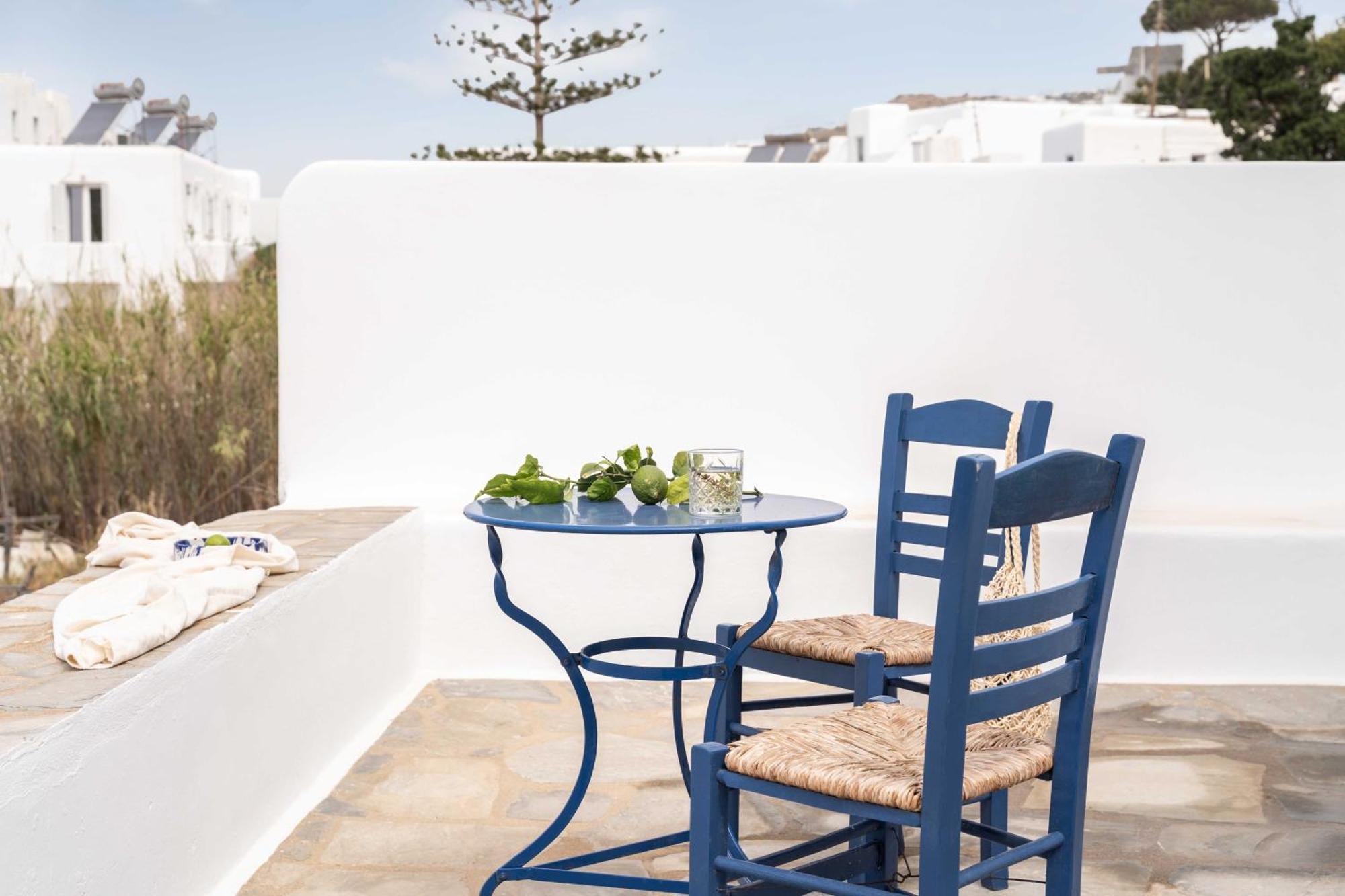Tagoo Studios Mykonos Mykonos Town 外观 照片