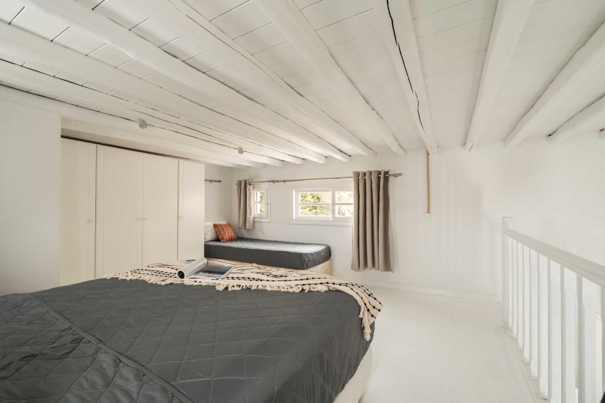 Tagoo Studios Mykonos Mykonos Town 外观 照片