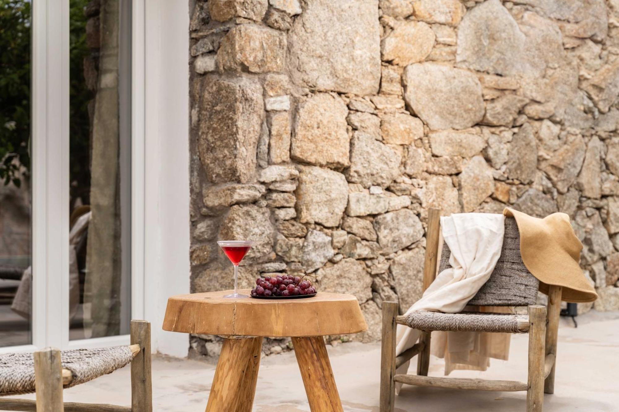 Tagoo Studios Mykonos Mykonos Town 外观 照片