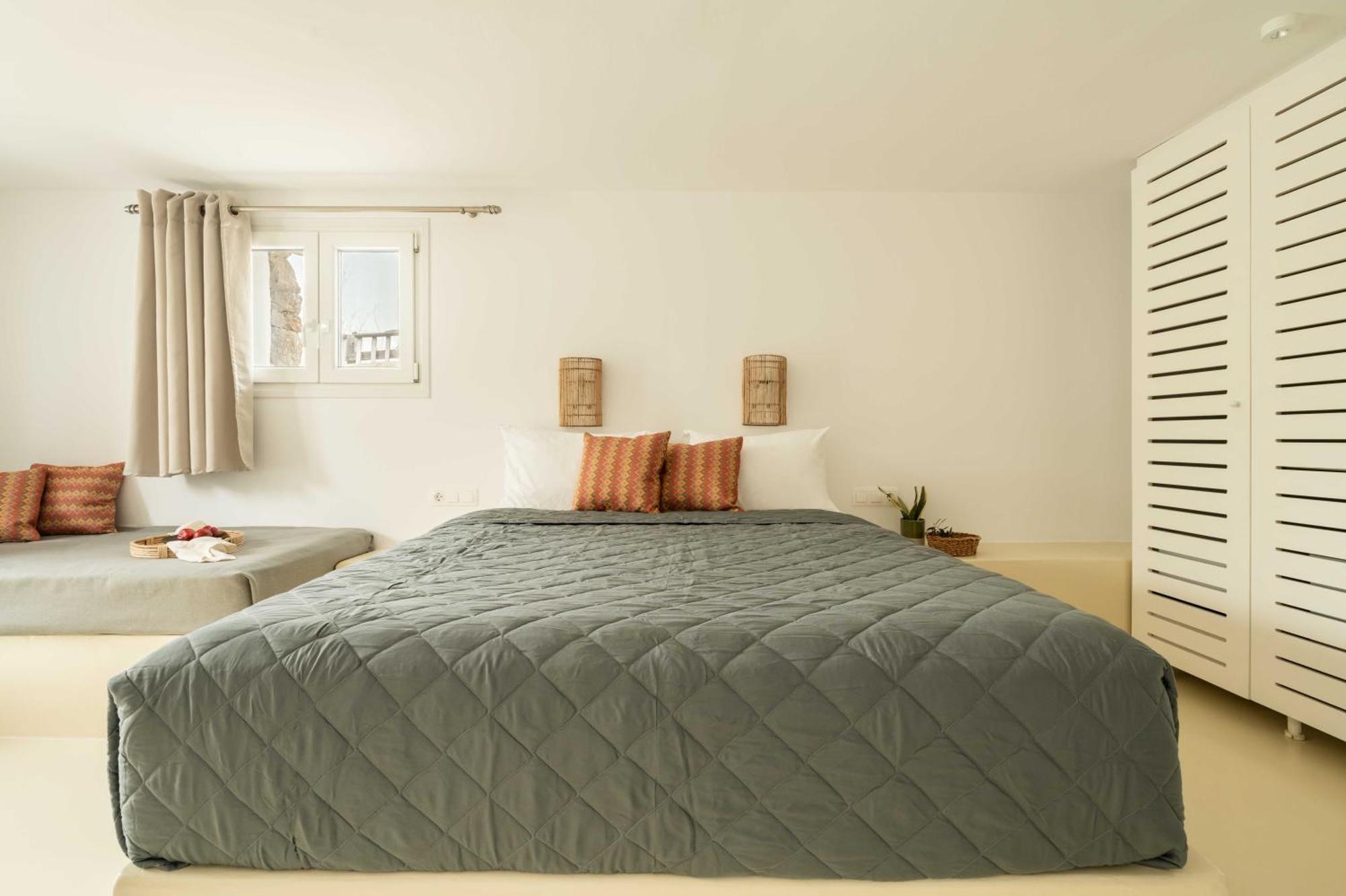 Tagoo Studios Mykonos Mykonos Town 外观 照片