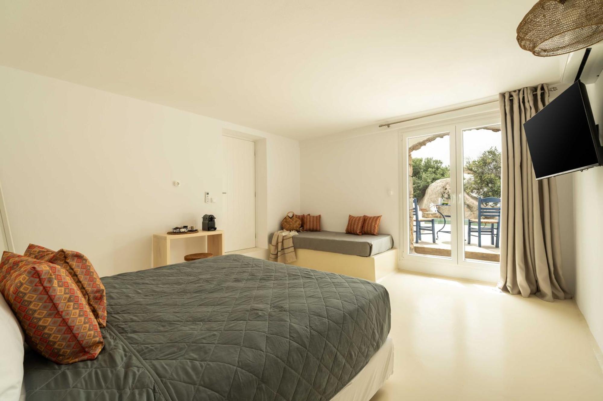 Tagoo Studios Mykonos Mykonos Town 外观 照片