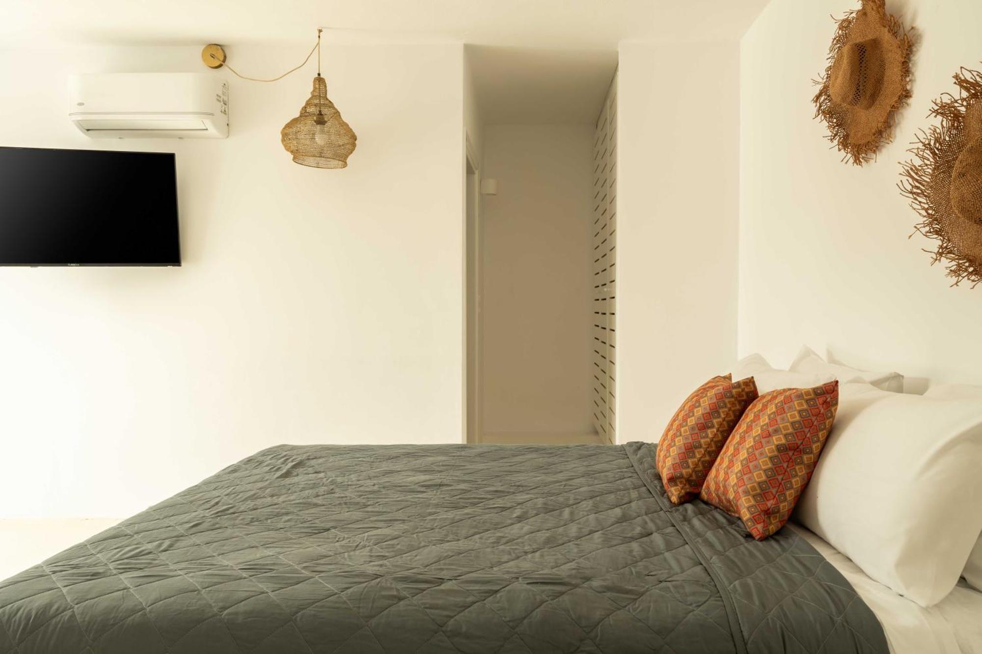 Tagoo Studios Mykonos Mykonos Town 外观 照片