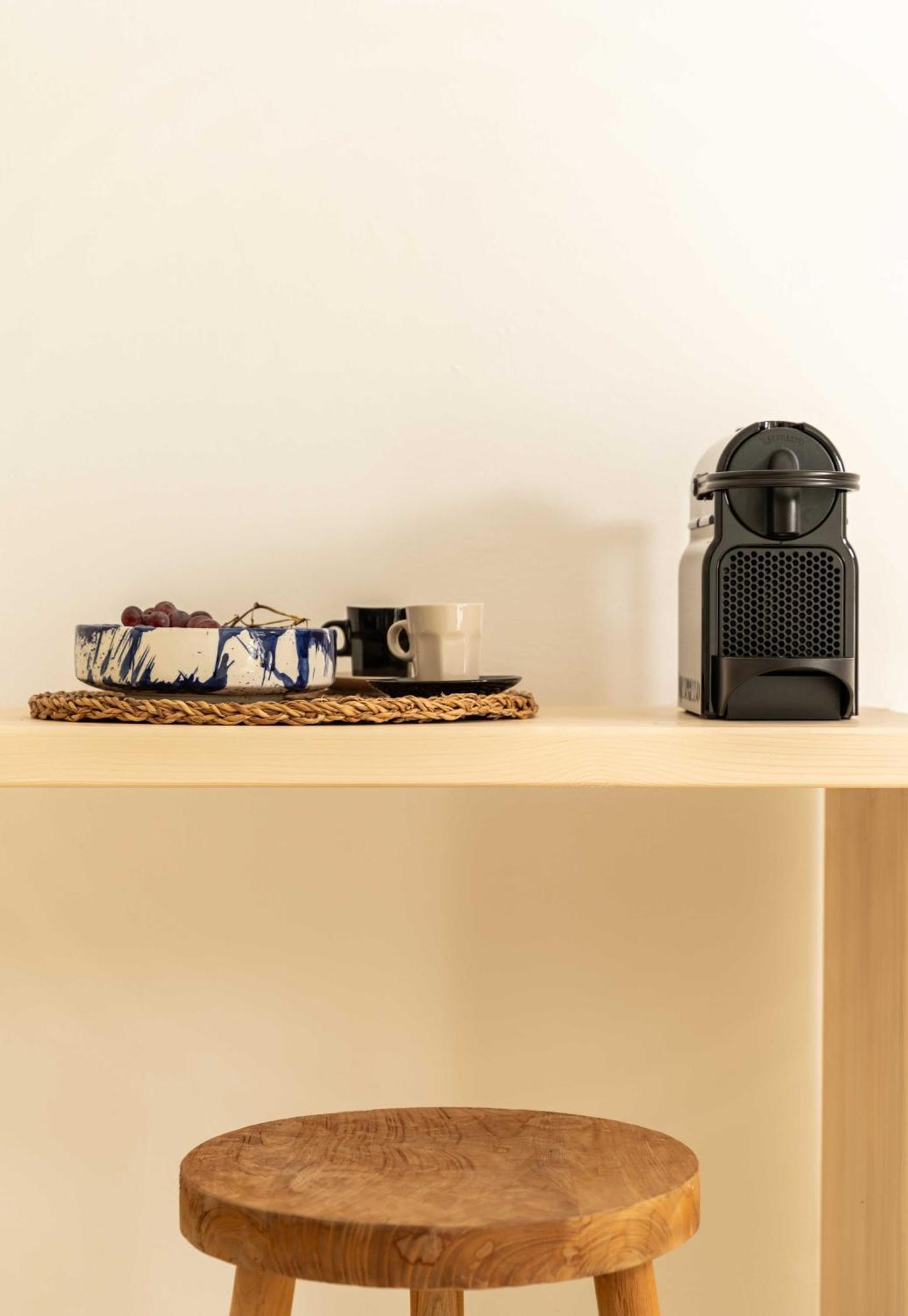 Tagoo Studios Mykonos Mykonos Town 外观 照片