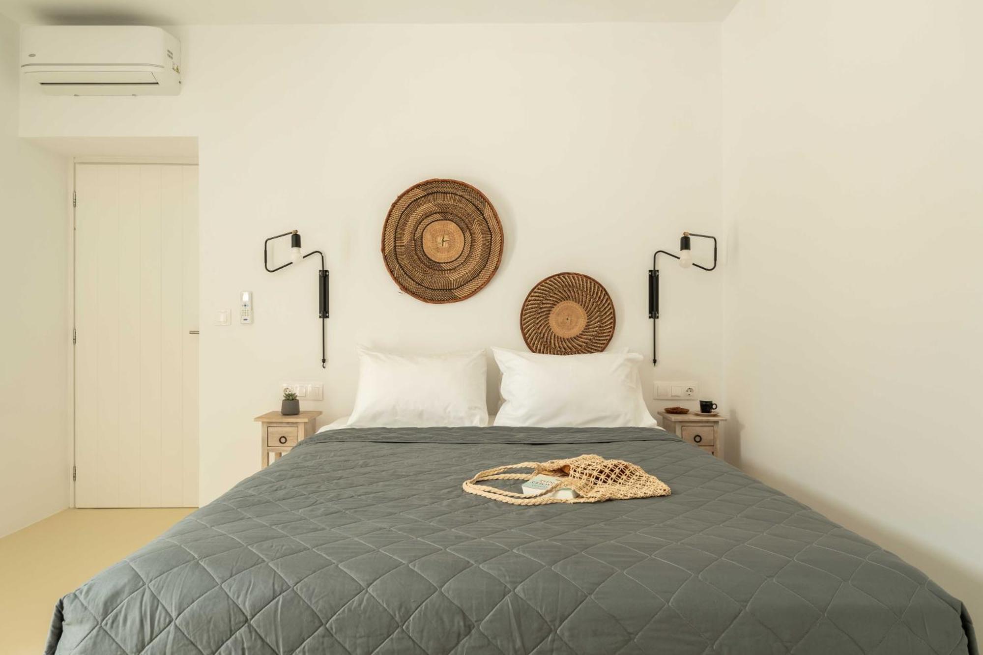 Tagoo Studios Mykonos Mykonos Town 外观 照片