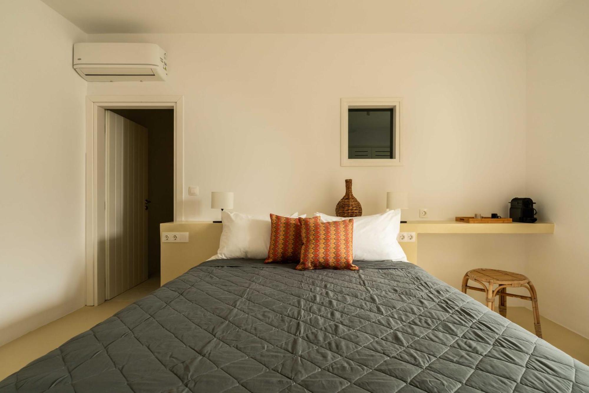 Tagoo Studios Mykonos Mykonos Town 外观 照片