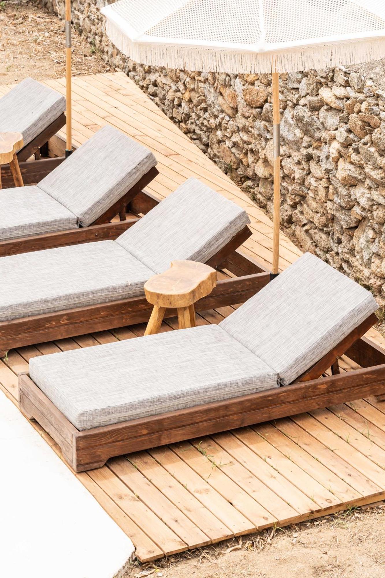 Tagoo Studios Mykonos Mykonos Town 外观 照片